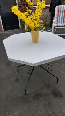 Tuintafel