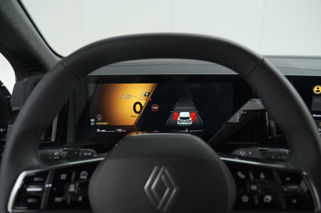 Renault Austral mild hybrid 160 x-tronic techno | elektronische kofferklep 