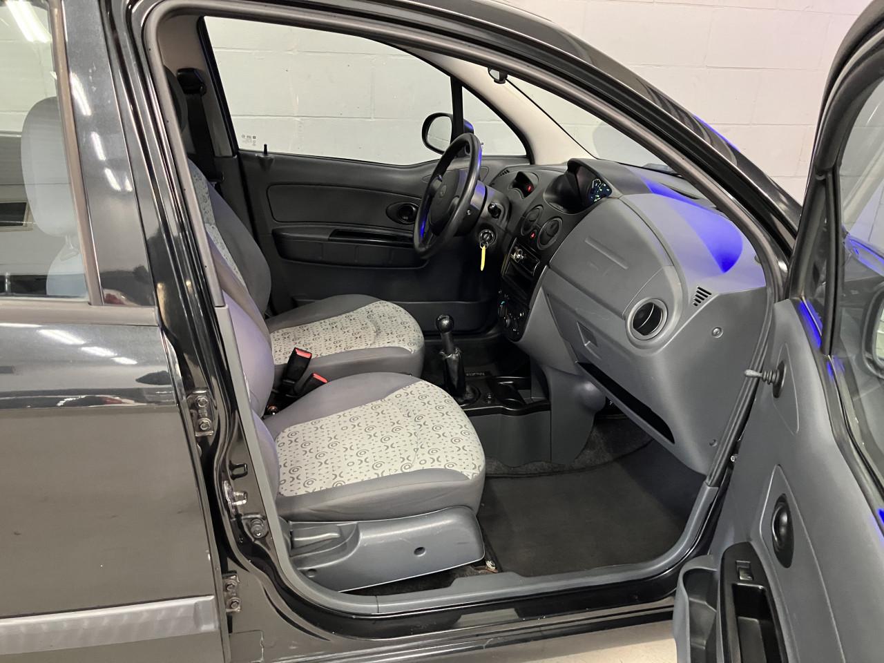 Chevrolet Matiz 116.000 km, met airco!