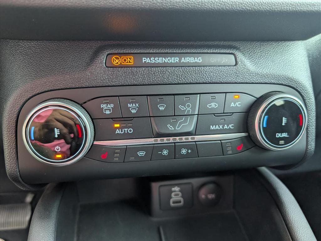 Ford Kuga 2.5 phev e-cvt 225pk st-line x trekhaak | winterpakket