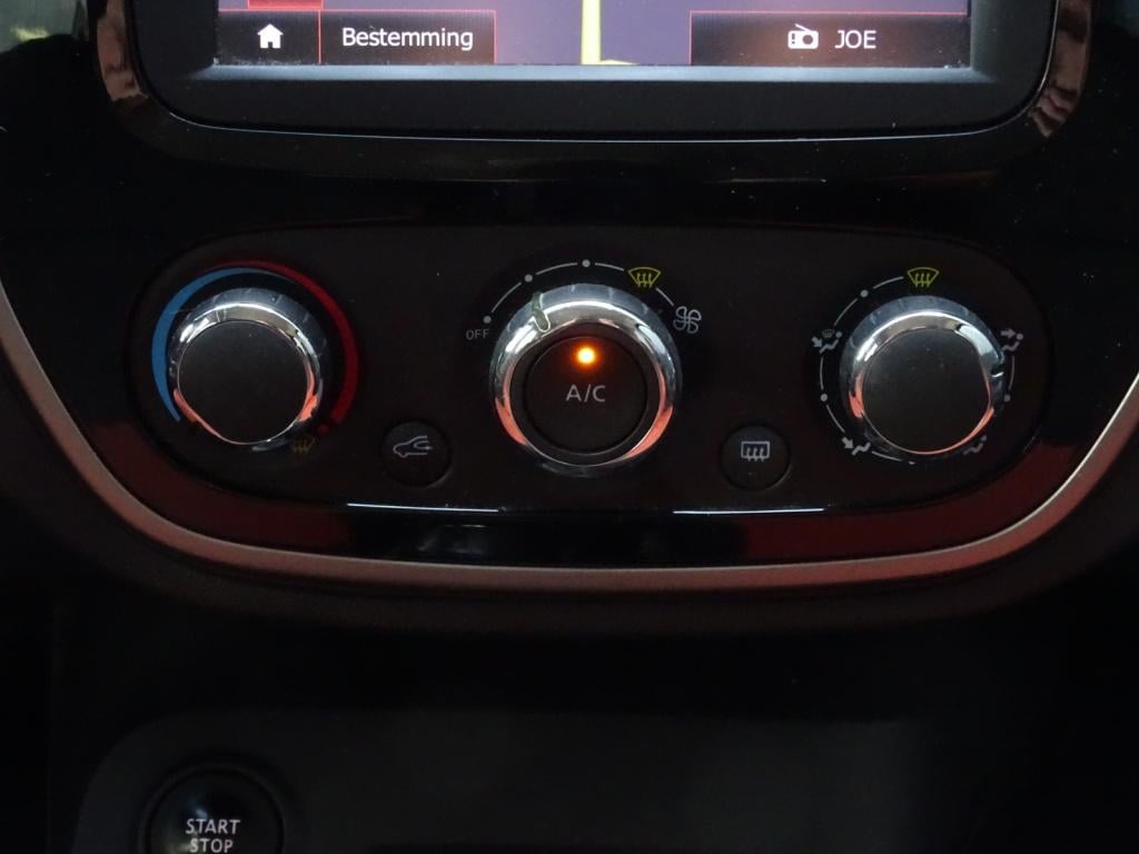 Renault Captur 0.9 tce limited