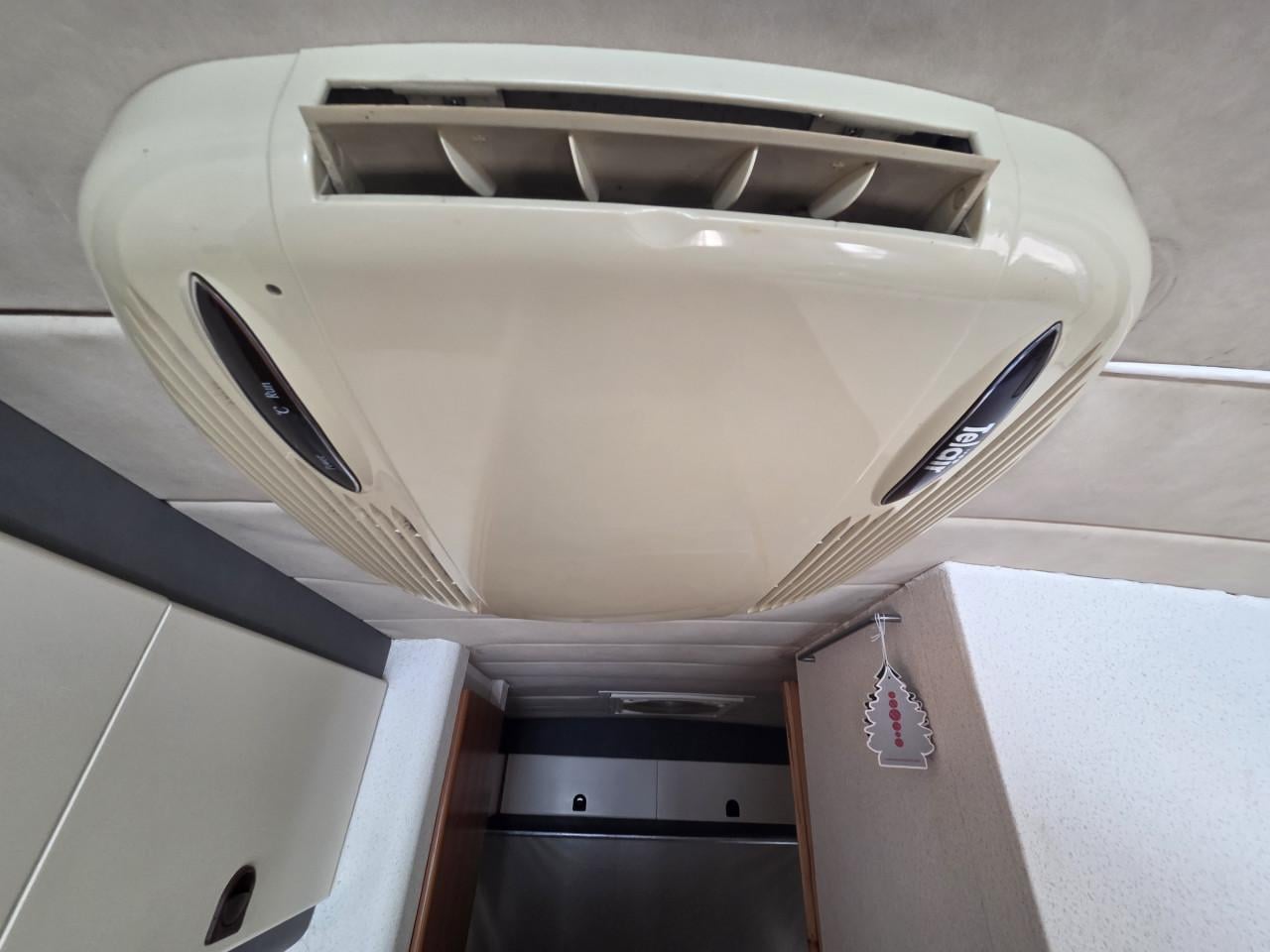 Fiat ducato /hobby 600