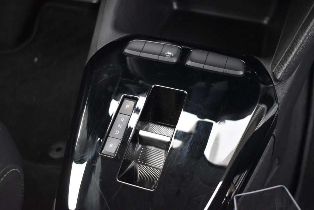 Opel Corsa-e elegance 50 kwh | navigatie | climate  control | parkeersensor