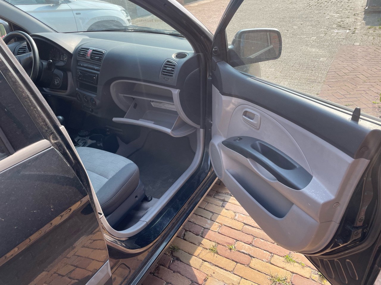 Kia Picanto 2004