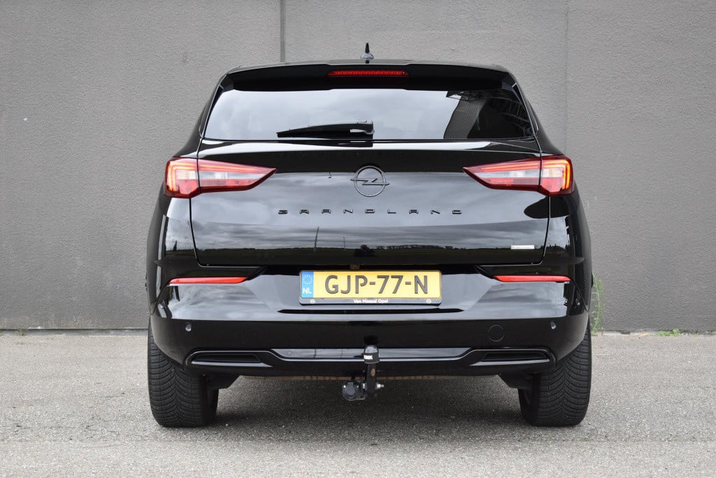 Opel Grandland 1.6 turbo plug-in hybrid level 3