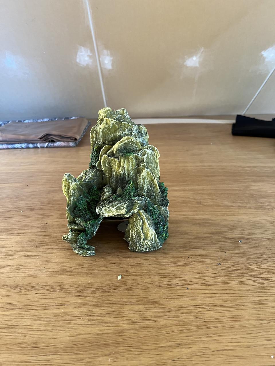 Verschillende waterornameten prijzen vanaf € 1,00