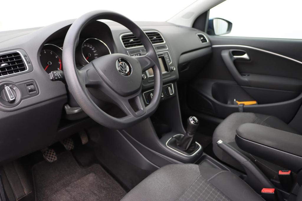 Volkswagen Polo 1.0 comfortline edition