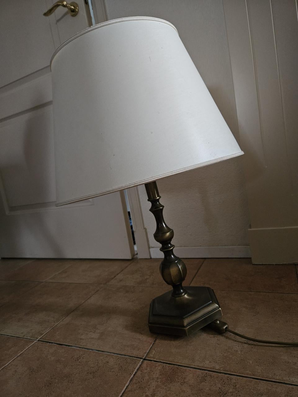 Schemerlamp