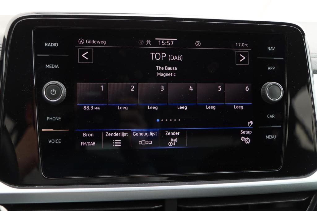 Volkswagen T-roc 1.5 tsi life 150pk dsg7
