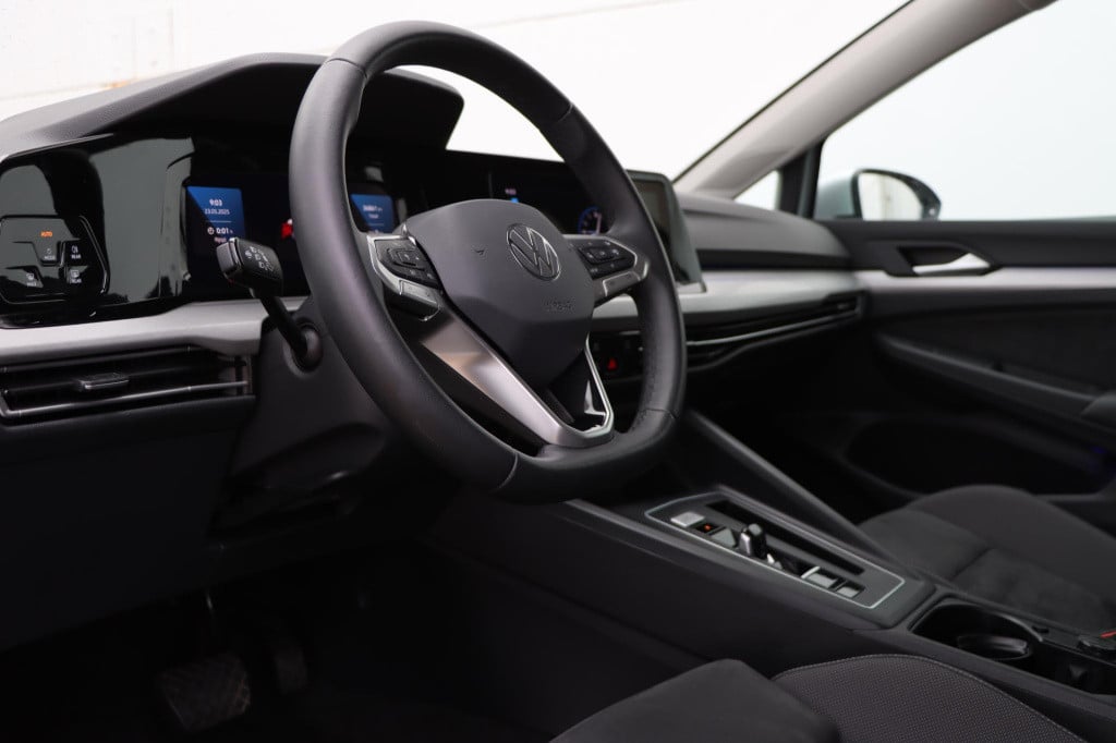 Volkswagen Golf variant 1.5 etsi life business 130pk dsg7