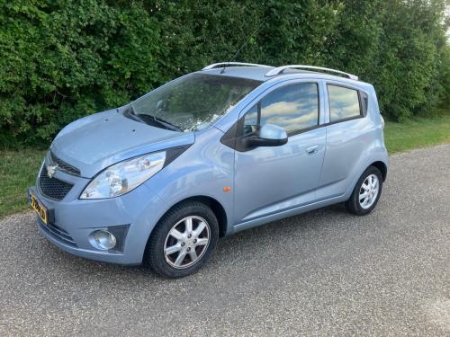 Chevrolet Spark 1.2
