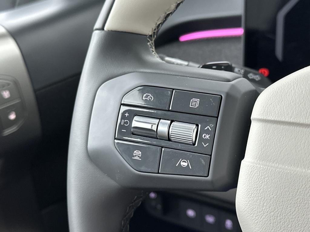 Kia Ev3 gt-line 81.4 kwh | demonstratieauto | lichtmetalen wielen | schuif-