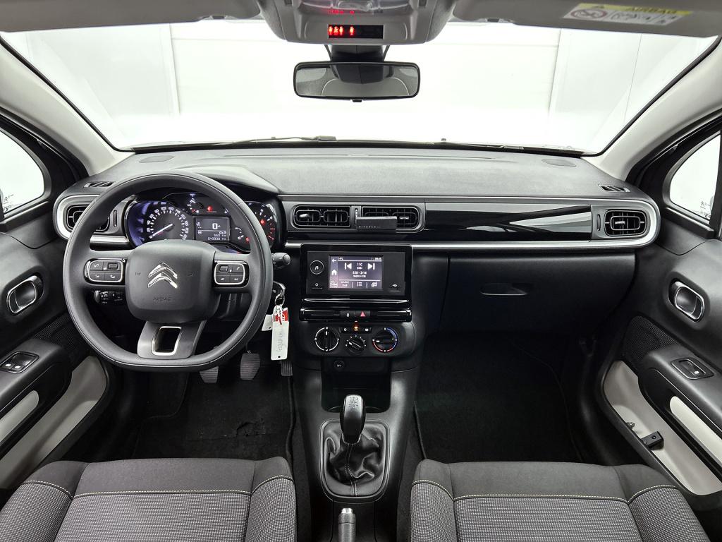 Citroen C3 82 pk you | rijklaar |