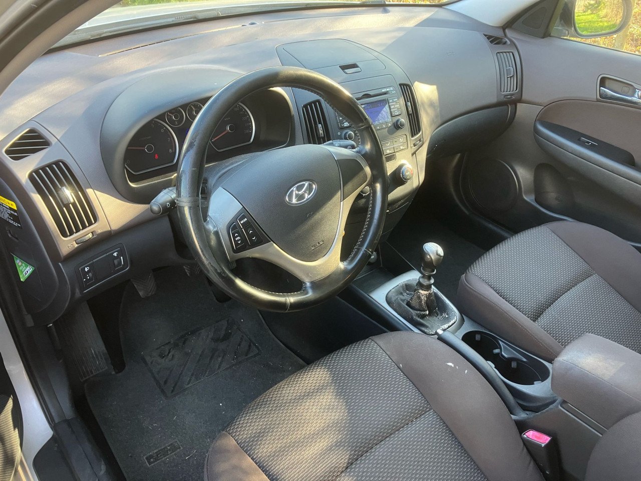 Hyundai I30 1.4