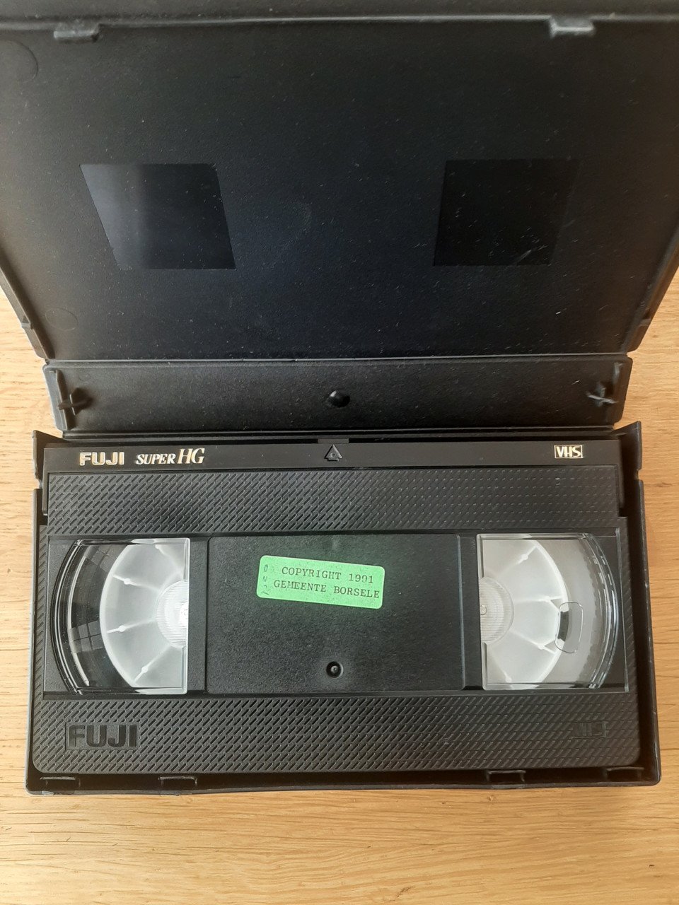 Dorpsfilm Ovezande