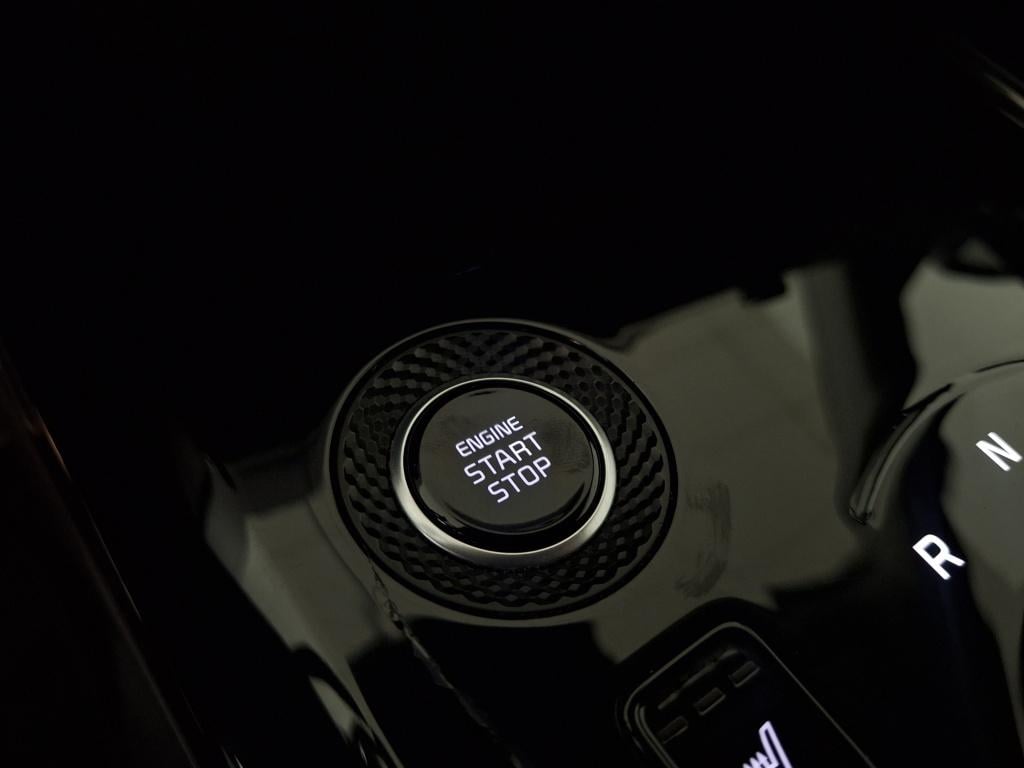 Kia Niro 1.6 gdi phev executiveline | head-up display | schuif/kanteldak |