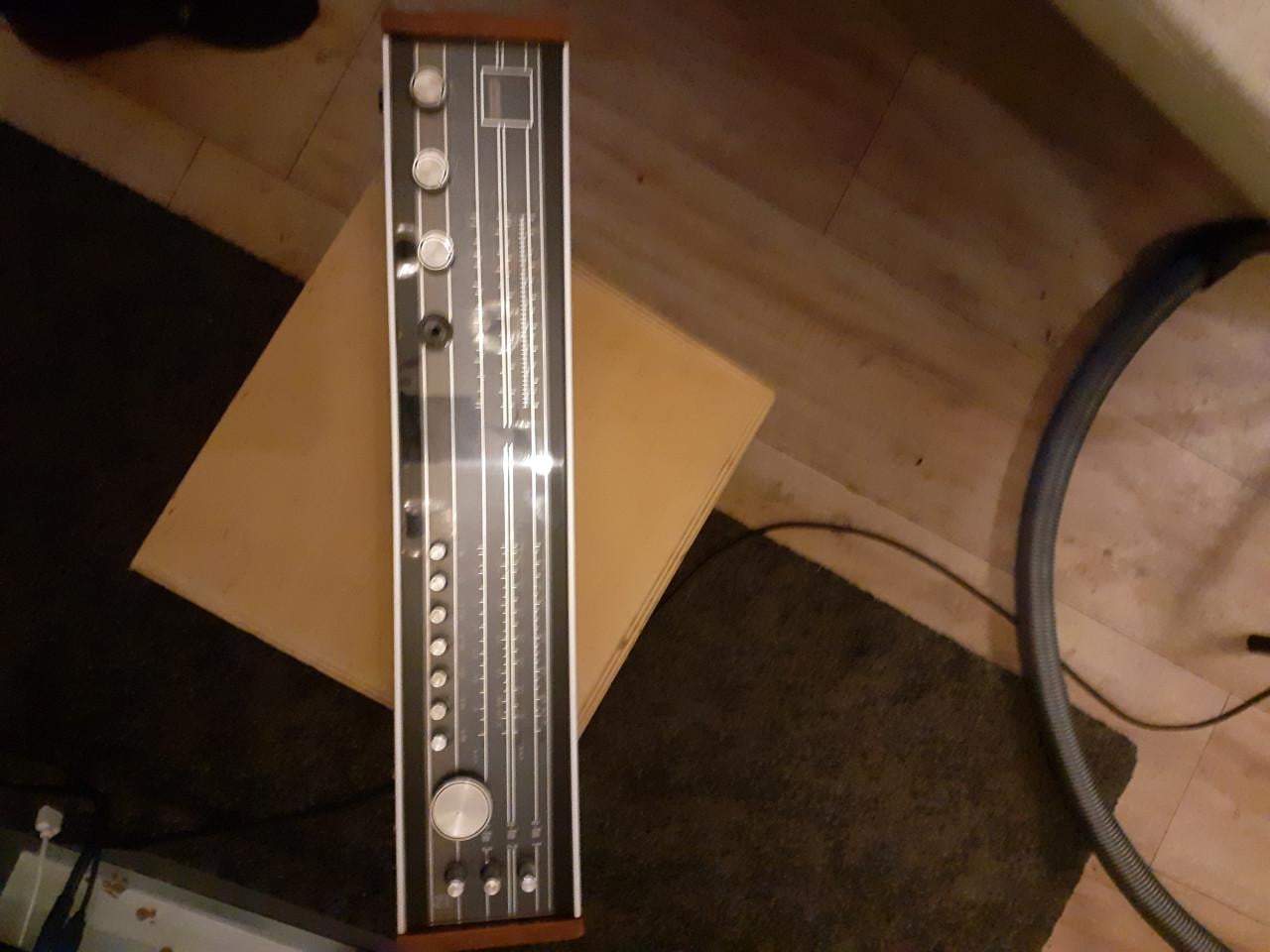 Roland M-16e 16 channel mixer