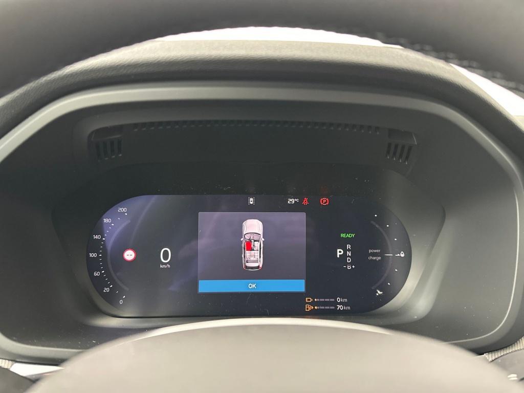 Volvo XC60 t6 awd gt plus black edition recharge