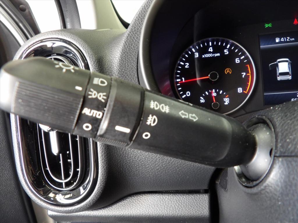 Kia Picanto 1.0 67pk 4-zits gt-line