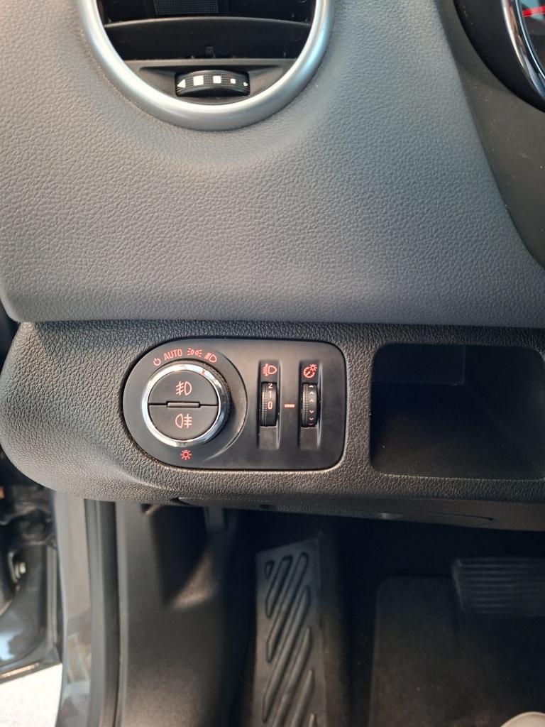 Opel Meriva 1.4 turbo automaat | geïntegreerde fietsendrager | achteruitrij