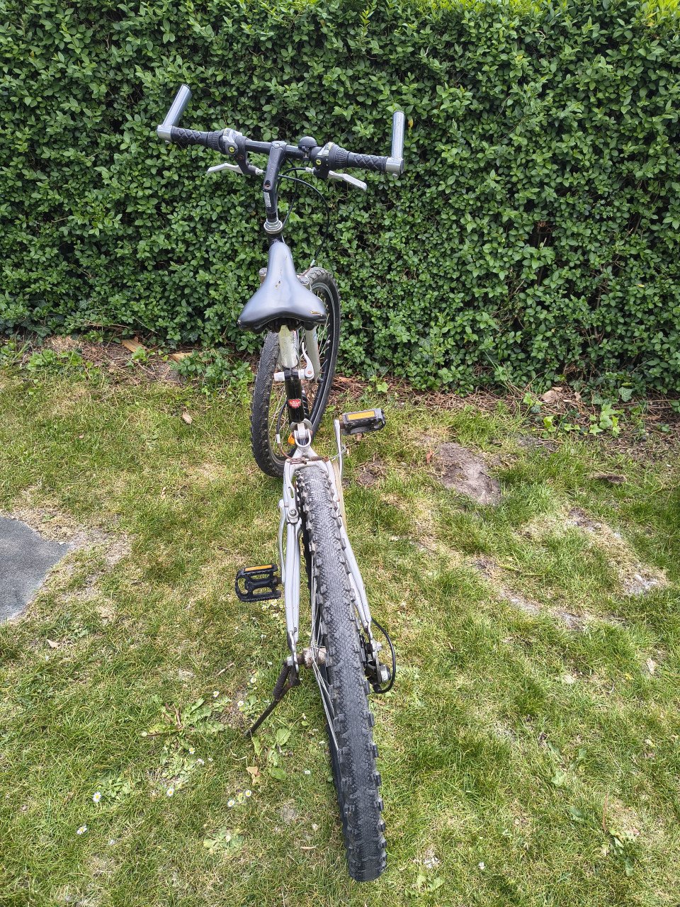 Mountainbike