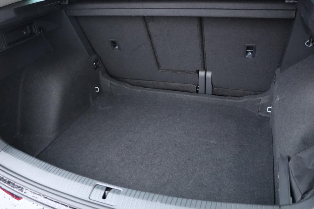Volkswagen Tiguan 1.5 tsi life 150pk