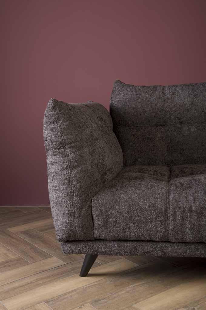 3 ZIT BANK IN DE UITVERKOOP