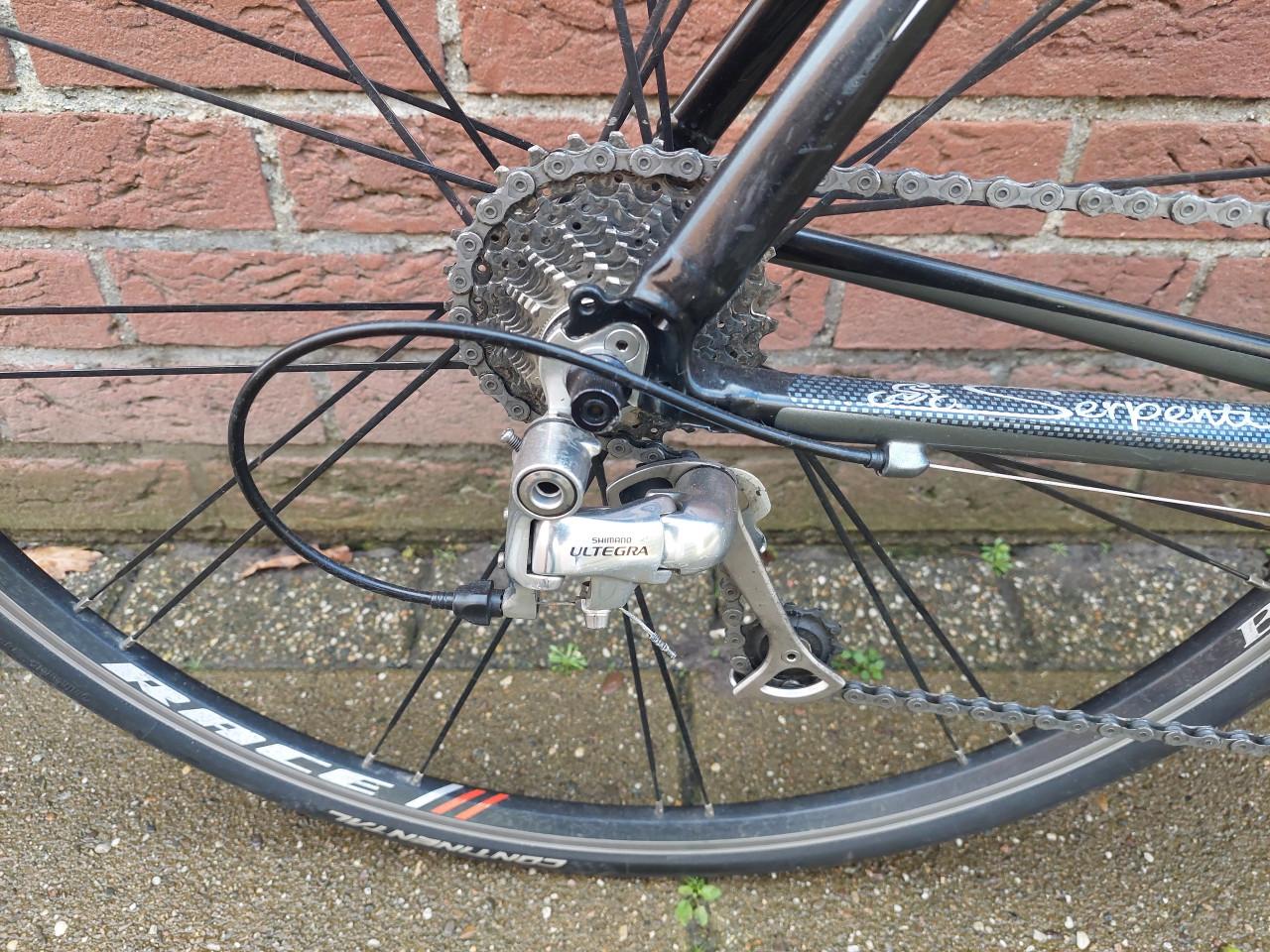 Racefiets TREK 1.9 - 56 cm