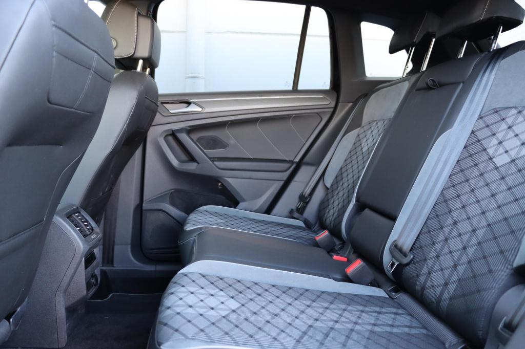 Volkswagen Tiguan 1.4 tsi ehybrid r-line business+ 245pk dsg6