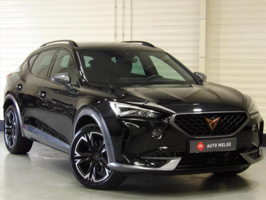 Cupra Formentor 1.4 e-hybrid dsg-6 adrenaline