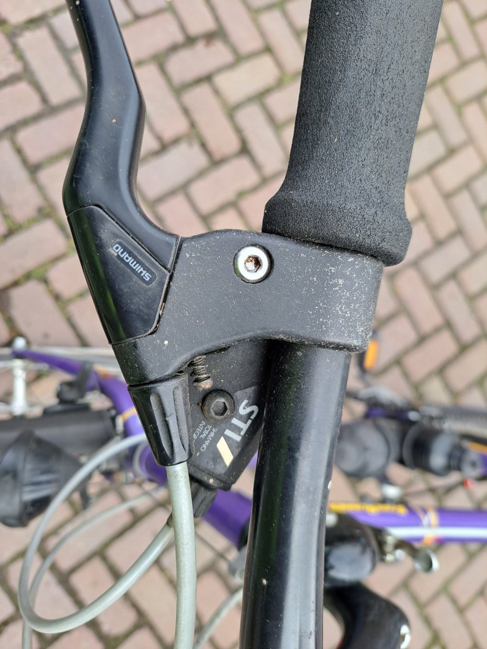 KOGA MYATA HERENFIETS