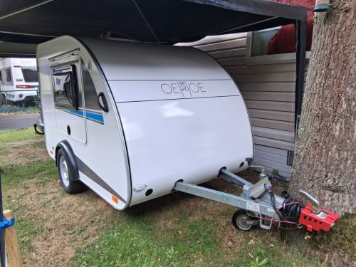 Caravan