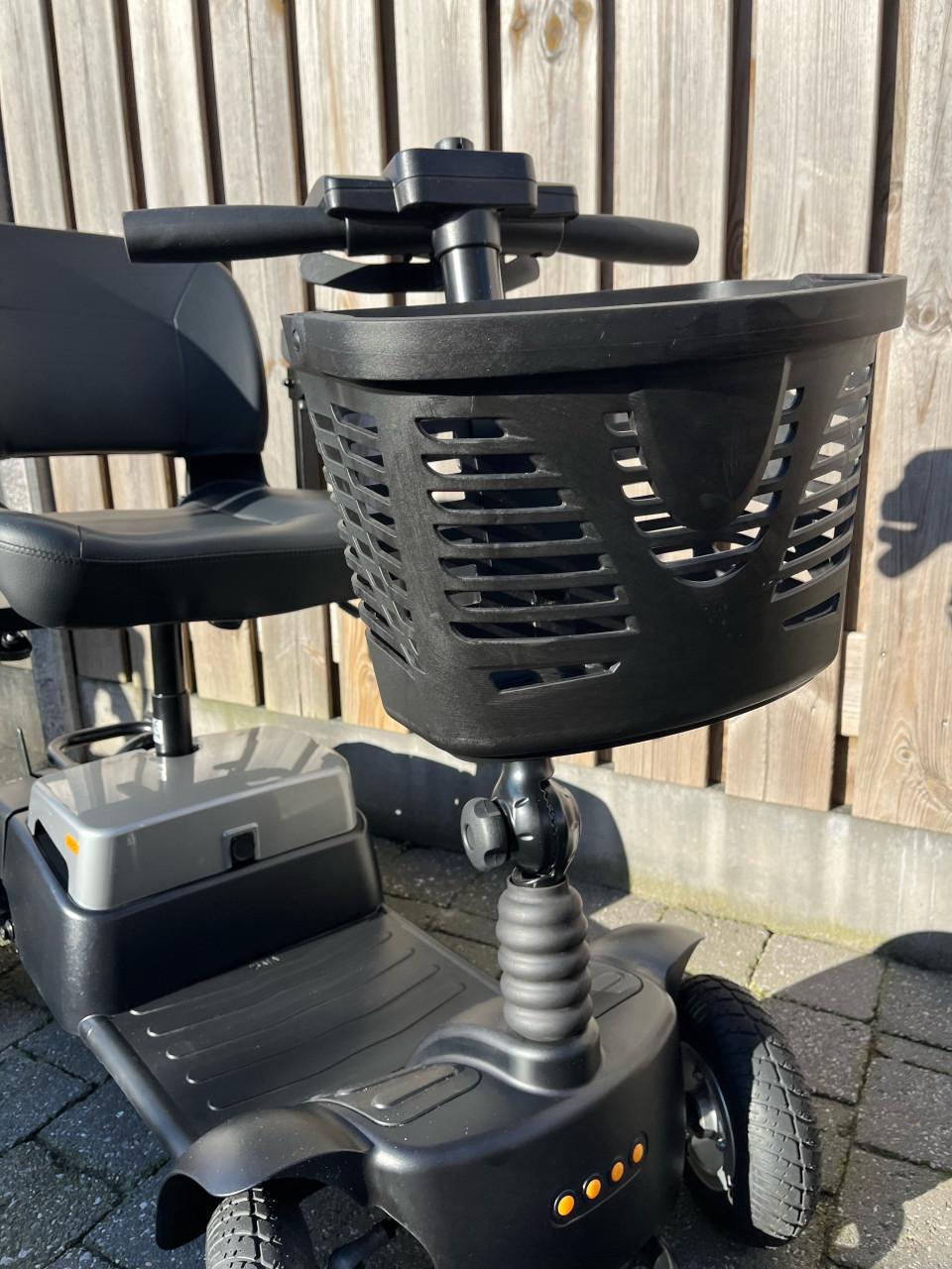 Scootmobiel inklapbaar Vivo