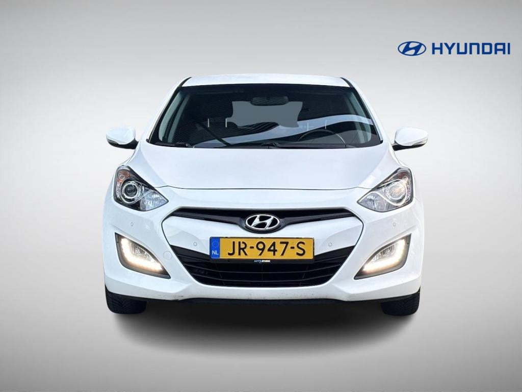 Hyundai I 30 1.6 gdi i-motion plus