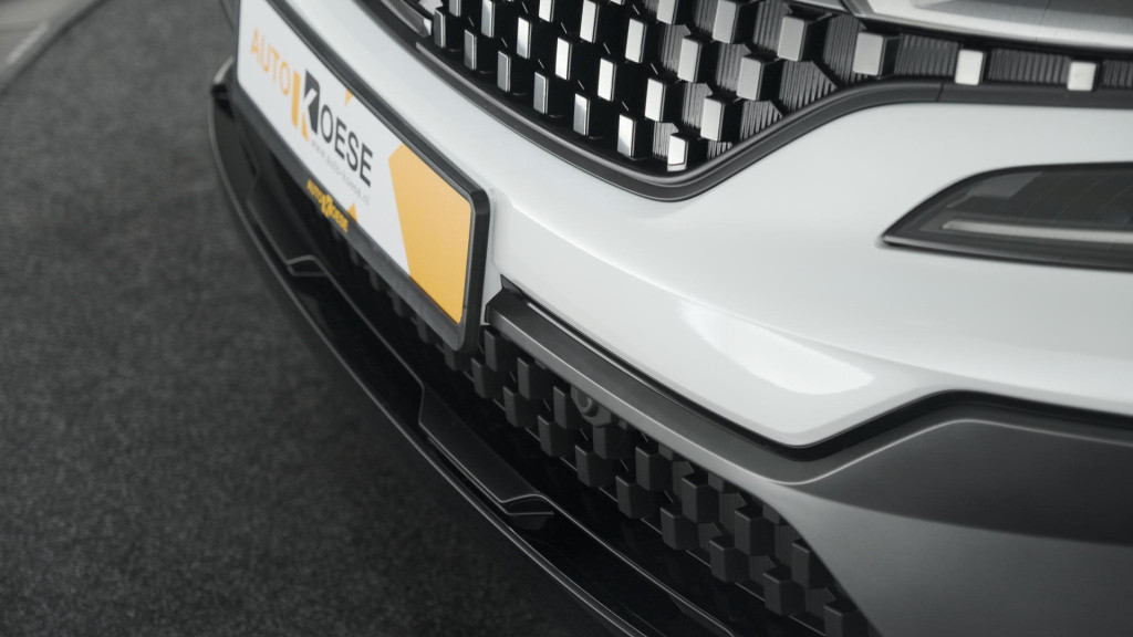 Renault Austral e-tech hybrid 200 techno esprit alpine | panoramadak | came