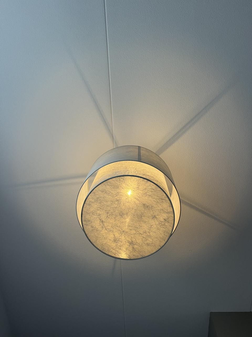 Hanglamp hotel Chique