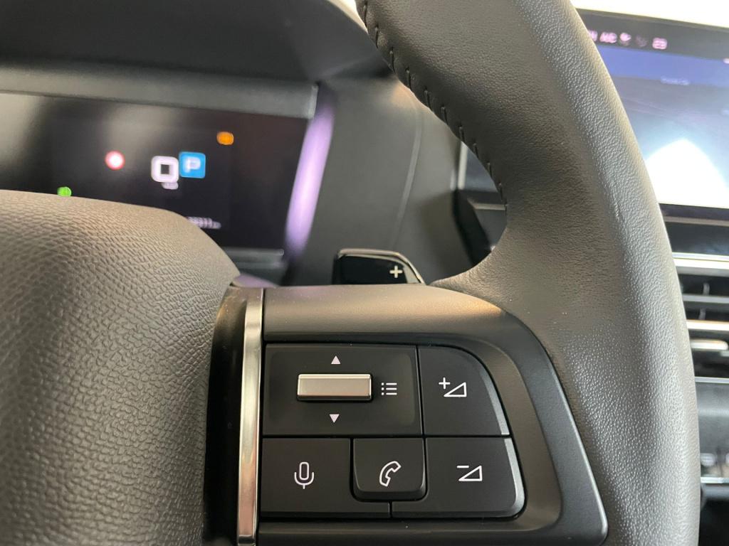 Citroen C4 1.2 puretech shine