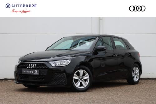 Audi A1 Sportback 25 tfsi pro line 95pk