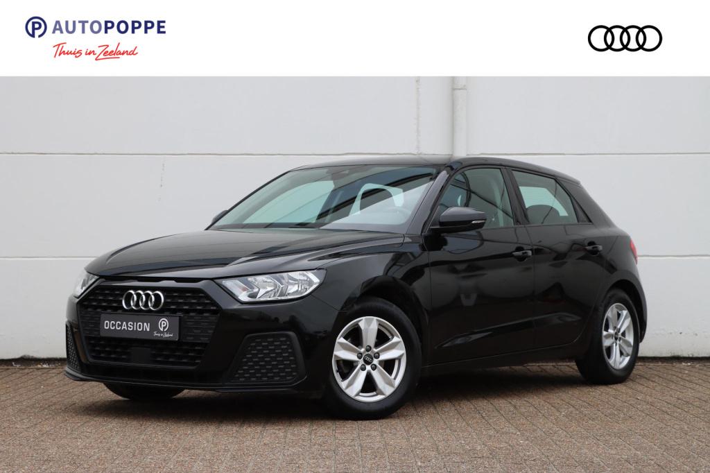 Audi A1 Sportback 25 tfsi pro line 95pk