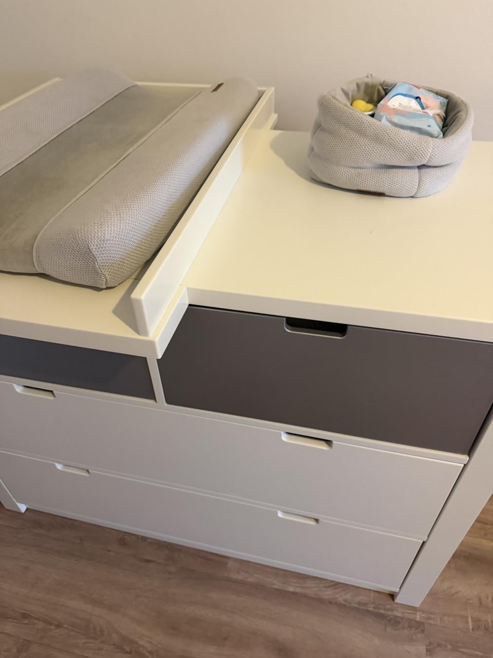 Commode Bopita
