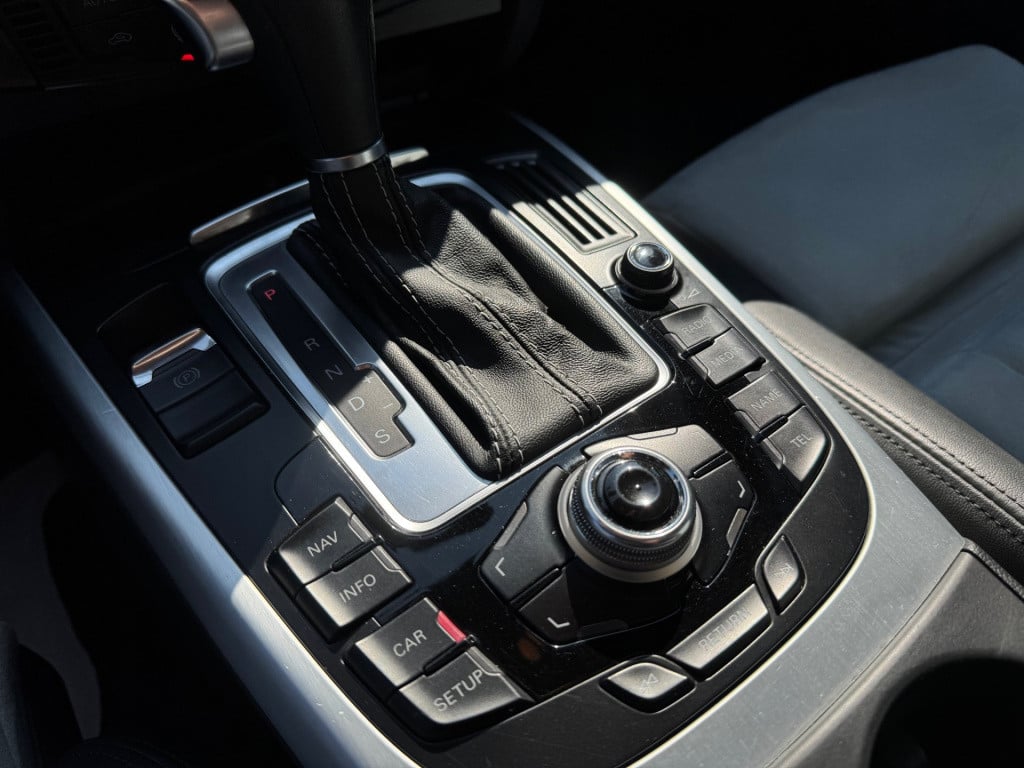 Audi S4 avant 3.0 tfsi s4 quattro pro line