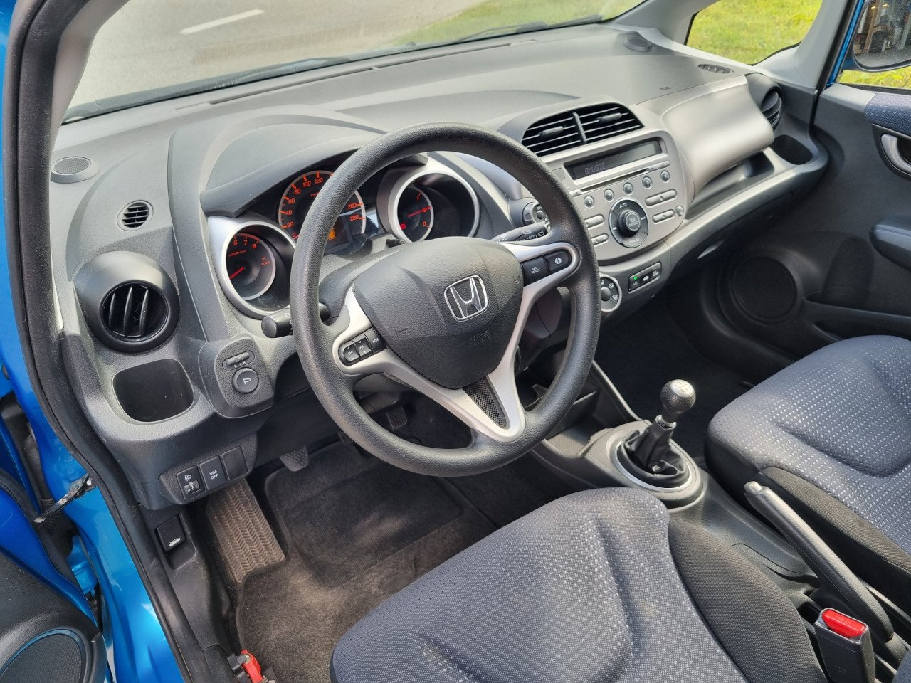 Honda Jazz 1.2 Trend | 1e Eigenaar