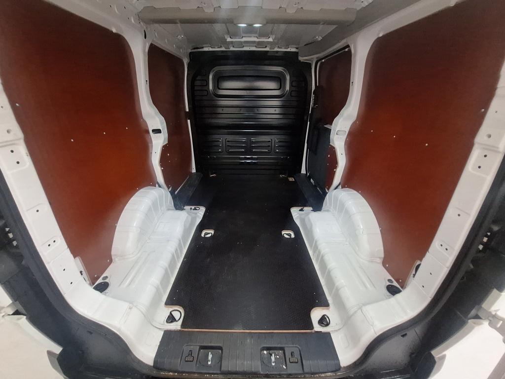 Kia Pv5 l2h1essential71kwh prijs ex btw