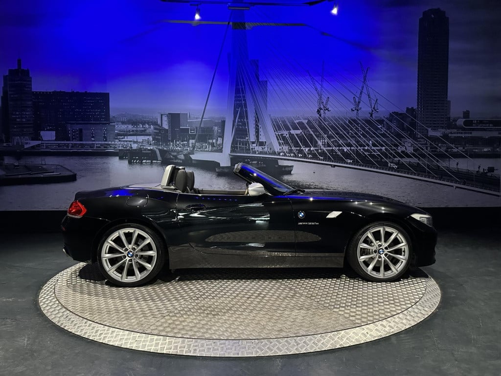 BMW Z4 roadster sdrive35is executive *navi*clima*