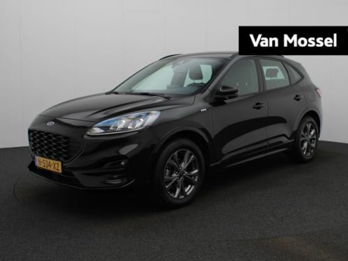 Ford Kuga 1.5 ecoboost st-line | cruise control | navigatie | winterpakket 