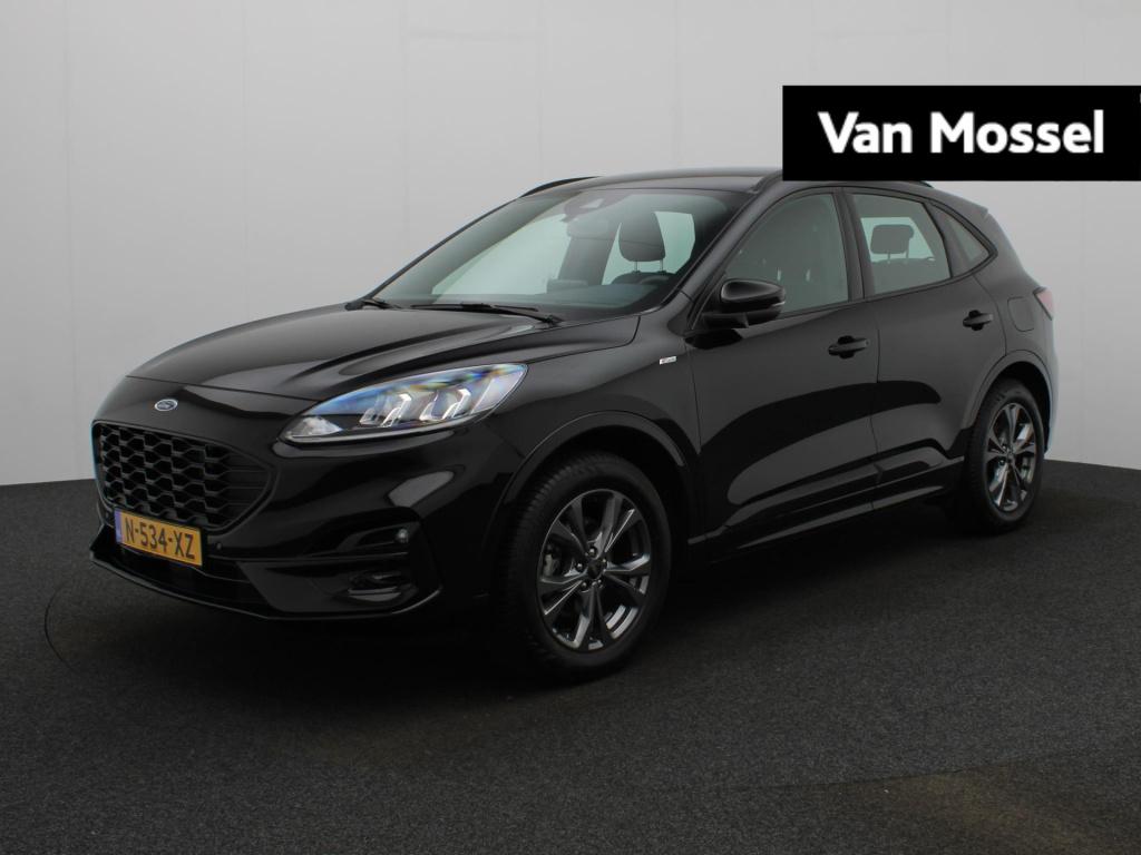 Ford Kuga 1.5 ecoboost st-line | cruise control | navigatie | winterpakket 