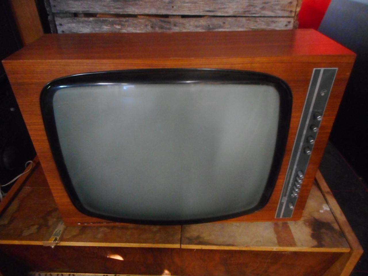 Div. vintage Tv,s jaren 50 t/m jaren 70