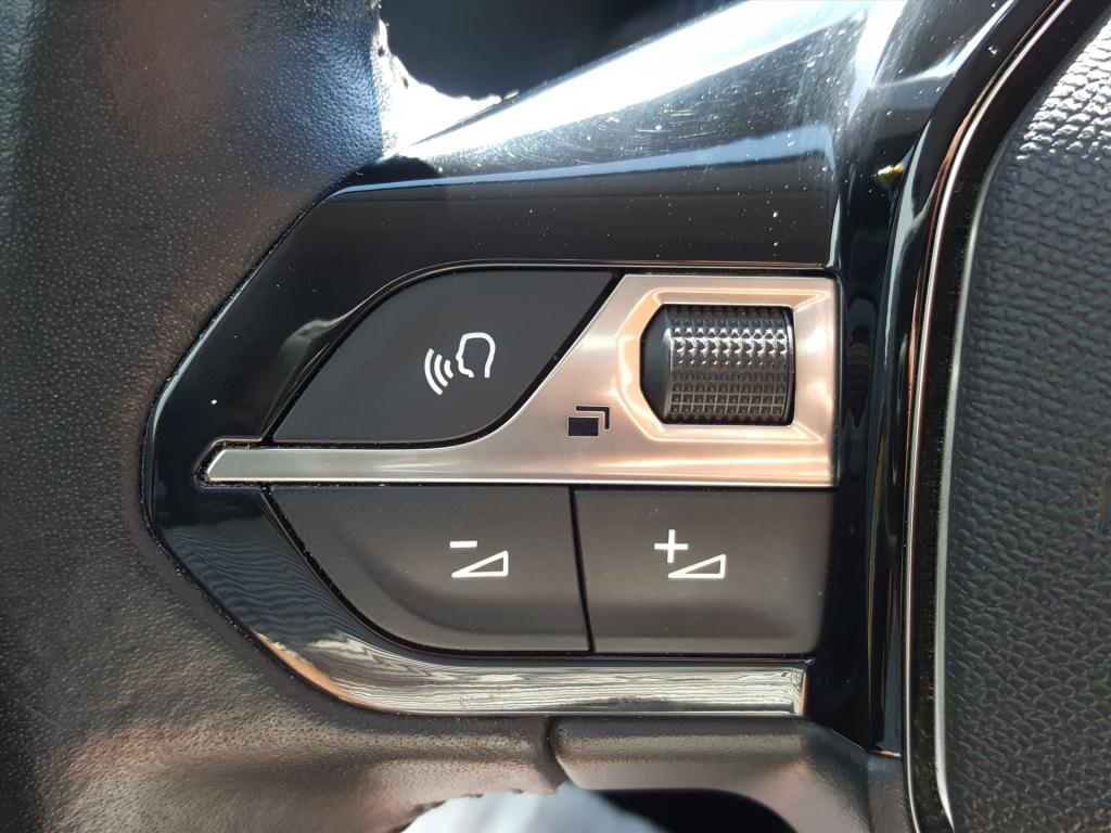 Peugeot 208 ev 50kwh 136pk allure pack 3d cockpit | apple carplay & android