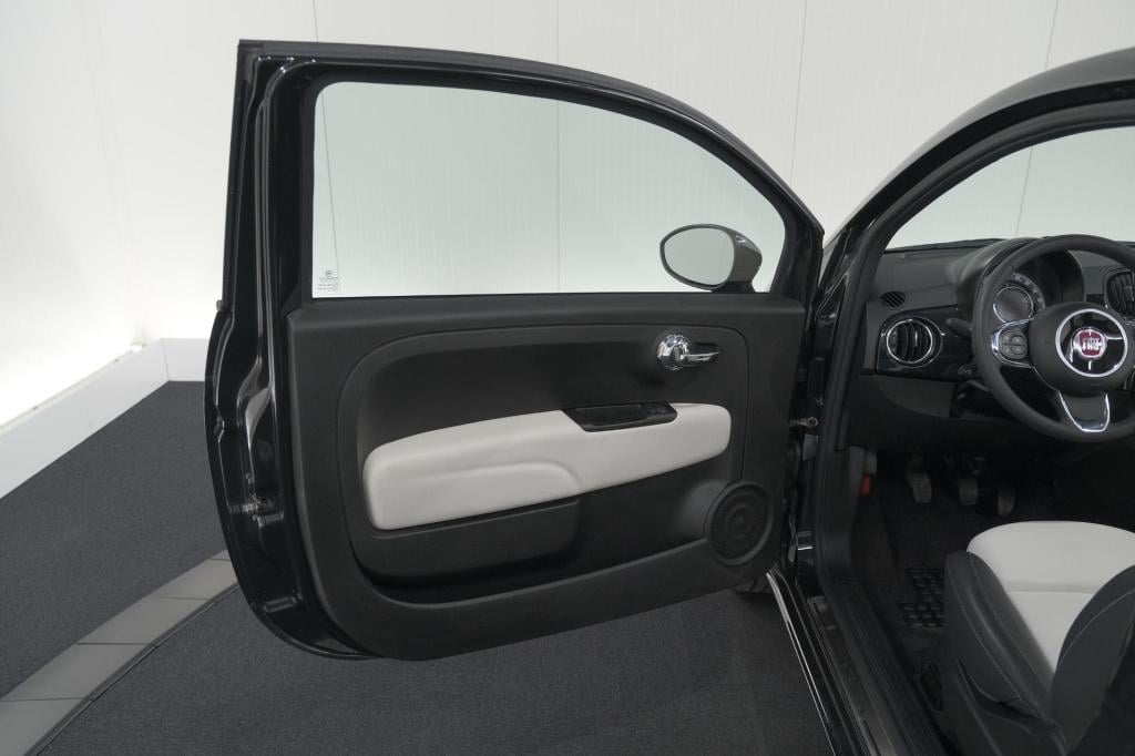 Fiat 500 C 1.0 hybrid dolcevita | apple carplay | parkeersensoren | climate