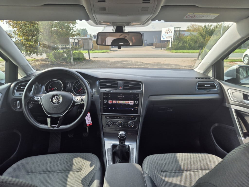 Volkswagen Golf 1.0 tsi comfortline 81kw / 110pk h6